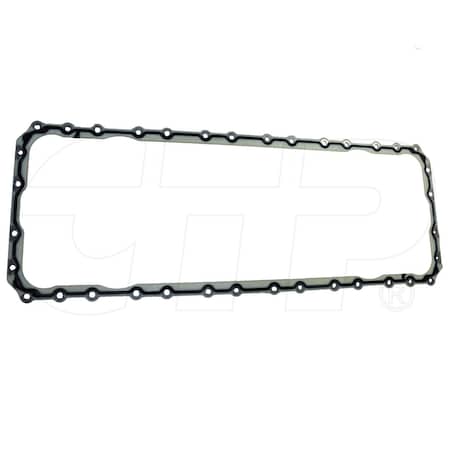 Aic Replacement Parts Oil Pan Gasket Fits Caterpillar Models 1662905